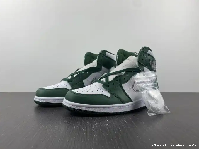 Official Maikesneakers DZ5485-303 Gorge 1 Green High OG Jordan Air 0514
